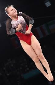 [体操]体操世界杯安塔利亚站 张博恒吊环、鞍马进决赛