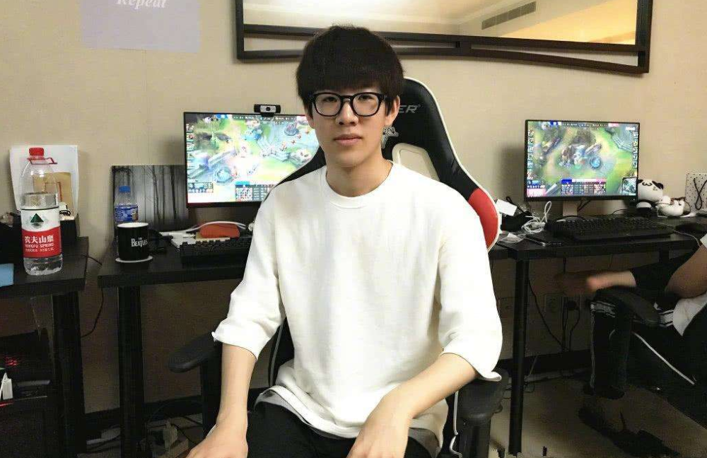 六分战